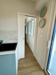Appartements Appartement Standing proche gare, plage et commerce : photos des chambres