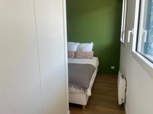 Appartements Appartement Standing proche gare, plage et commerce : photos des chambres