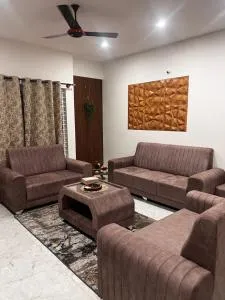 Sahar Home Stay 01 - Malavalli