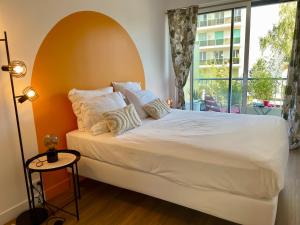 Appartements Appartement Standing proche gare, plage et commerce : photos des chambres