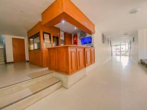 Cielito Azul - Apto de 1 Alcoba en El Rodadero