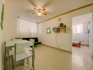 Cielito Azul - Apto de 1 Alcoba en El Rodadero