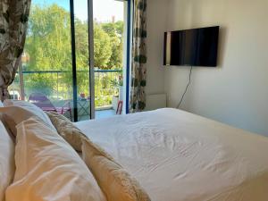Appartements Appartement Standing proche gare, plage et commerce : photos des chambres