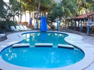 Hotel Cucolindo Surf - Santa Rosa de Lima