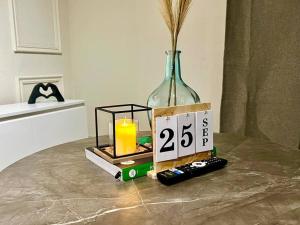 Modern Apartment in Randburg