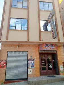 Puerto Alegre Copacabana - Chuquiñapi