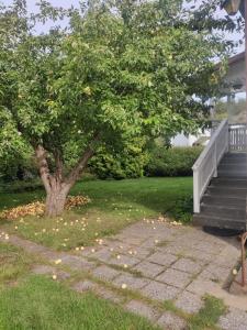 Cosy and practical Norrtälje