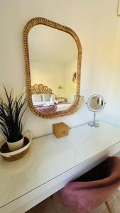 Alma House, cool pool Corralejo!