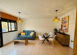 Alma House, cool pool Corralejo!