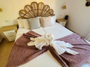 Alma House, cool pool Corralejo!