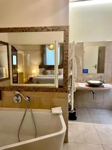 La Belle-Croix - Cremin