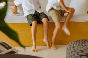 Elite Atoll Beachfront Hotel