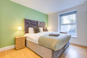 Ethelbert Lodge - Arree Stays