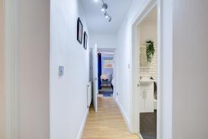 Ethelbert Lodge - Arree Stays