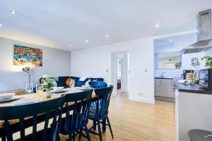 Ethelbert Lodge - Arree Stays