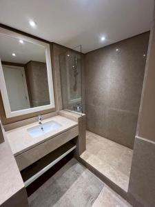 Modern Apartment Abutig Marina