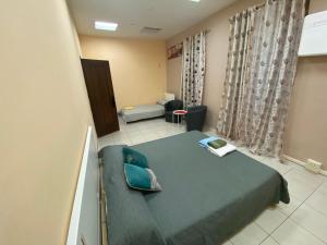 Affittacamere Guerrero Rooms
