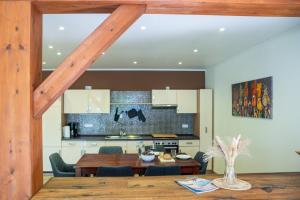 Traumhafte Nordsee Ferienwohnung: 150qm Barrierefrei & Familienfreundlich nahe Sankt Peter Ording
