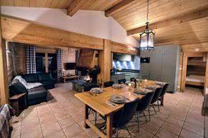 Chalet des Pistes