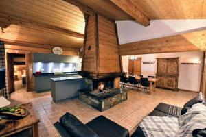 Chalet des Pistes