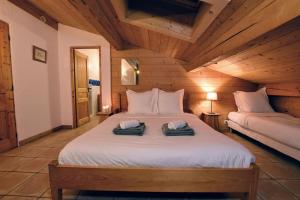 Chalet des Pistes
