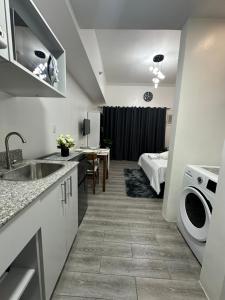 Davao City Grand Amani Condo near airport