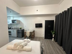 Davao City Grand Amani Condo near airport