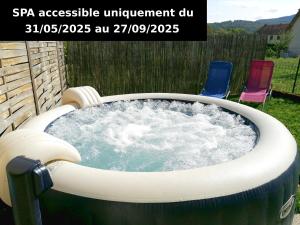 Maisons de vacances Gite des lacs : photos des chambres