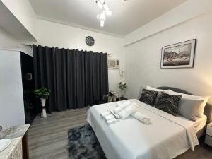 Davao City Grand Amani Condo near airport