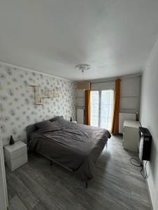 Maisons de vacances Maison familiale et cosy : photos des chambres