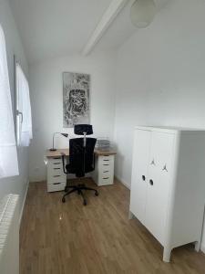 Maisons de vacances Maison familiale et cosy : photos des chambres