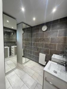 Maisons de vacances Maison familiale et cosy : photos des chambres