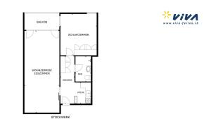 Residenz am See B005