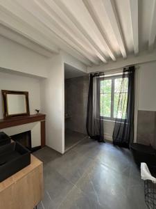 Maisons d'hotes Chateau Le Fournel : photos des chambres