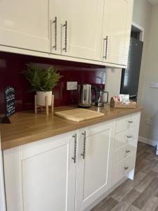 Menstrie Castle Stay