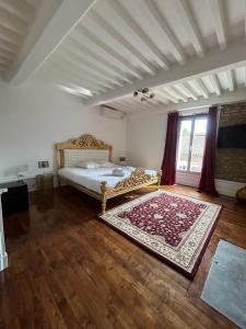 Maisons d'hotes Chateau Le Fournel : Suite