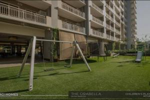 1 Bedroom Condo at The Orabella Cubao Qc