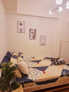 1 Bedroom Condo at The Orabella Cubao Qc