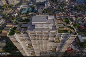 1 Bedroom Condo at The Orabella Cubao Qc