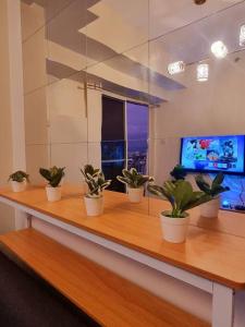 1 Bedroom Condo at The Orabella Cubao Qc