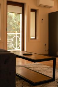 2-Bedroom Flat - Sunny Balcony