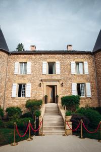 Hotels Chateau de Maraval : photos des chambres