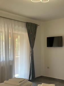 Pensiunea Casa Suciu