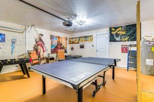 Pirates and Families Welcome! Citrus Springs Home