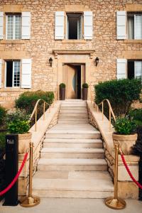 Hotels Chateau de Maraval : photos des chambres