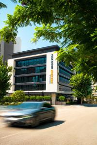 Four Points Flex by Sheraton Antalya Lara