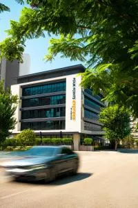 Four Points Flex by Sheraton Antalya Lara - Lara