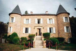 Hotels Chateau de Maraval : photos des chambres