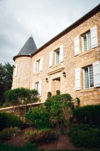 Hotels Chateau de Maraval : photos des chambres