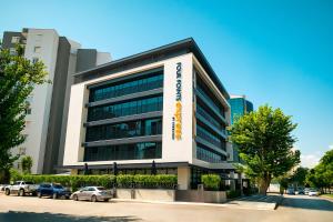 Four Points Flex by Sheraton Antalya Lara